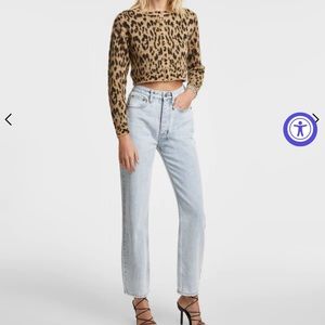 NWT! Ksubi Brooklyn Jean - Muse Wash